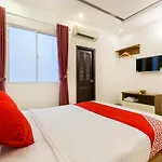 Oyo 254 Idea Homestay