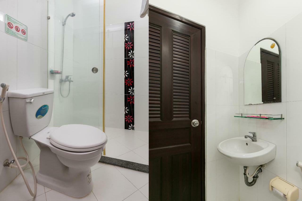 Oyo 254 Idea Homestay Hotel Ho Chi Minh City