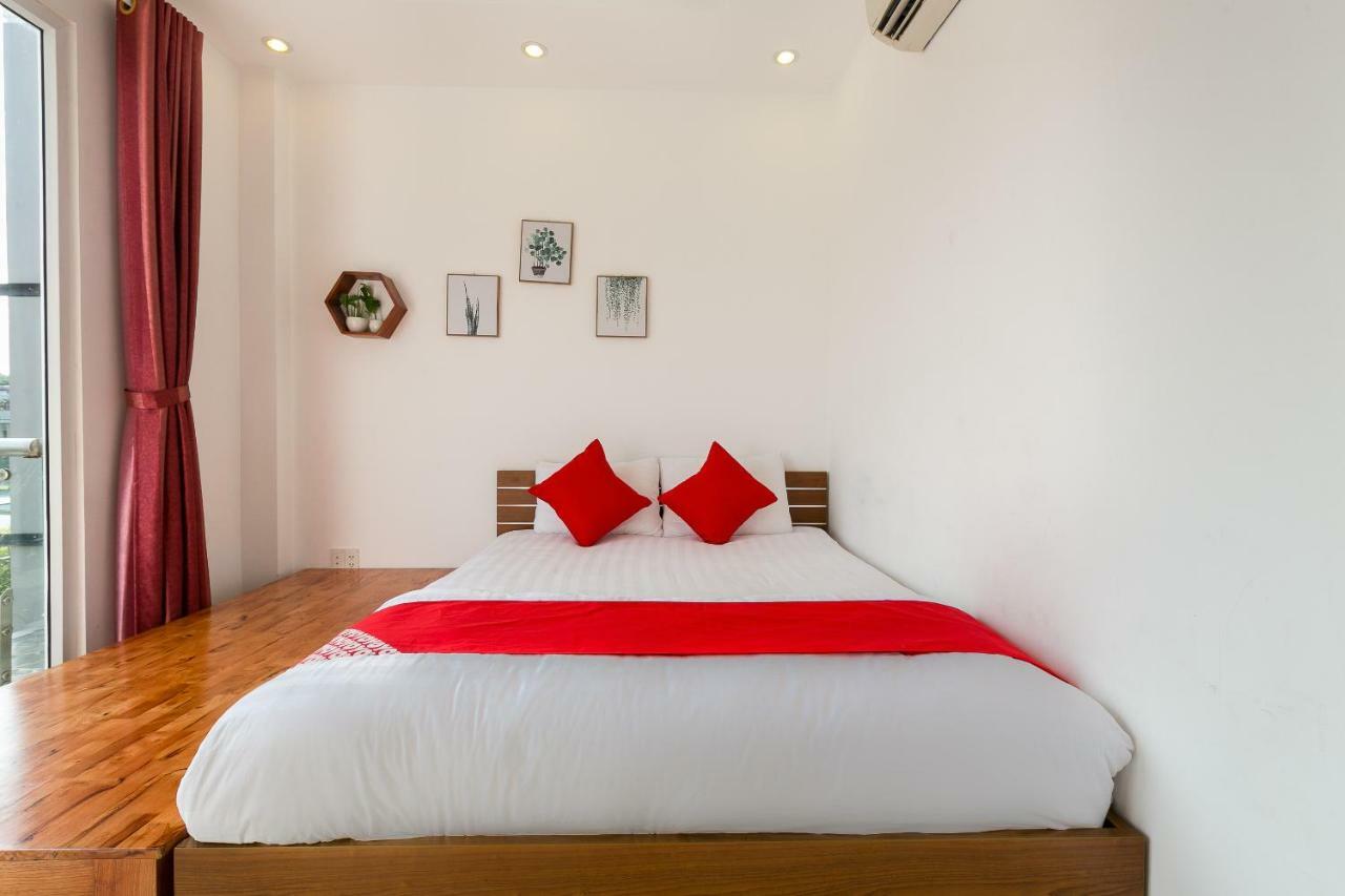 Oyo 254 Idea Homestay Hotel
