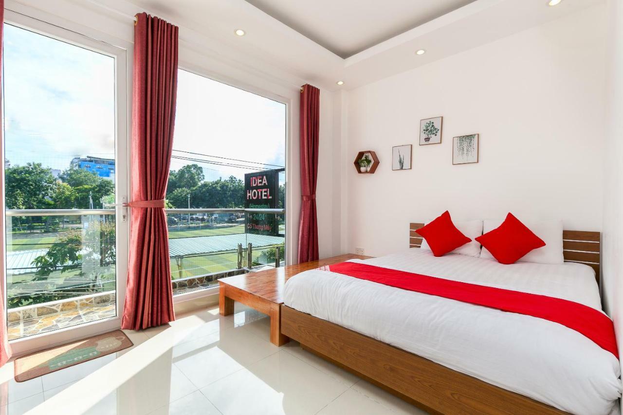 Hotel Oyo 254 Idea Homestay 2*