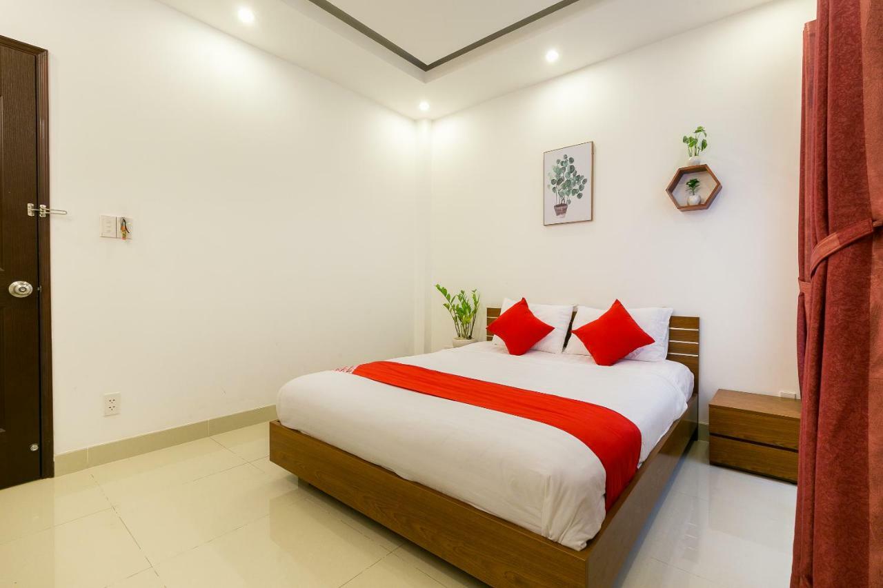Oyo 254 Idea Homestay 2* Ho Chi Minh City