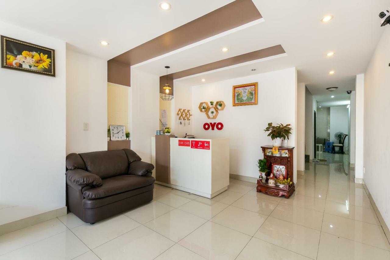 Oyo 254 Idea Homestay Hotel