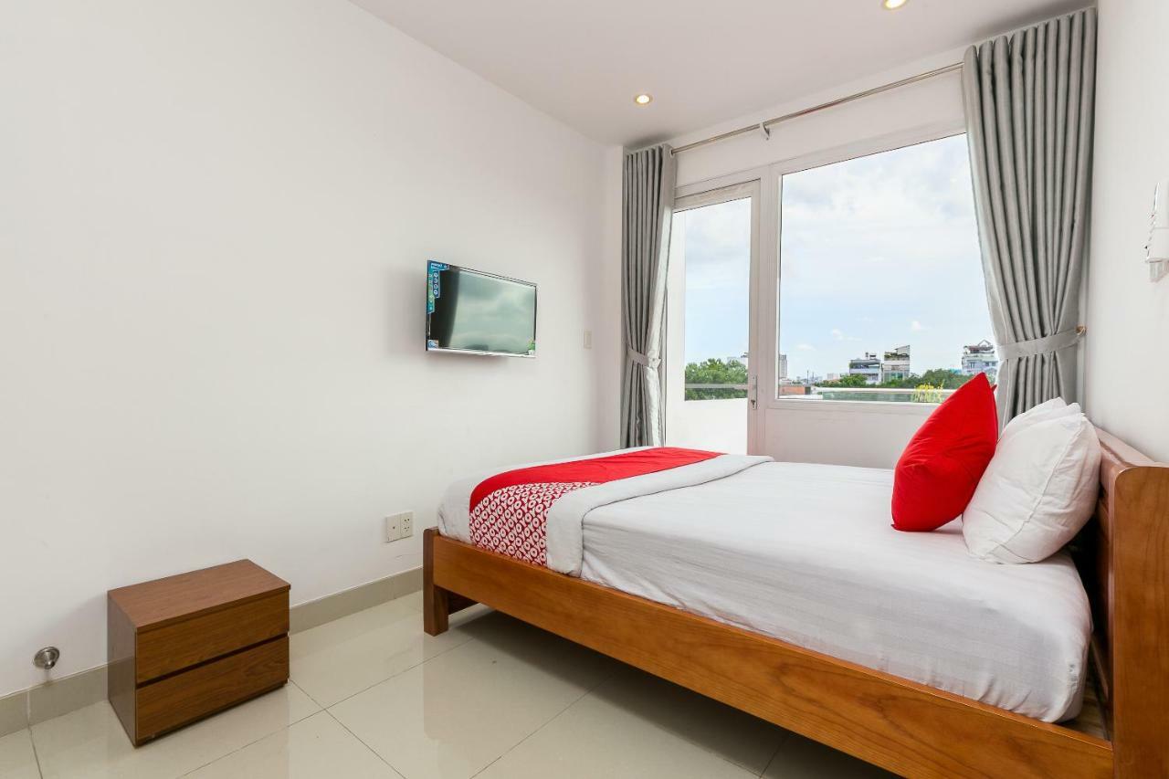 Oyo 254 Idea Homestay