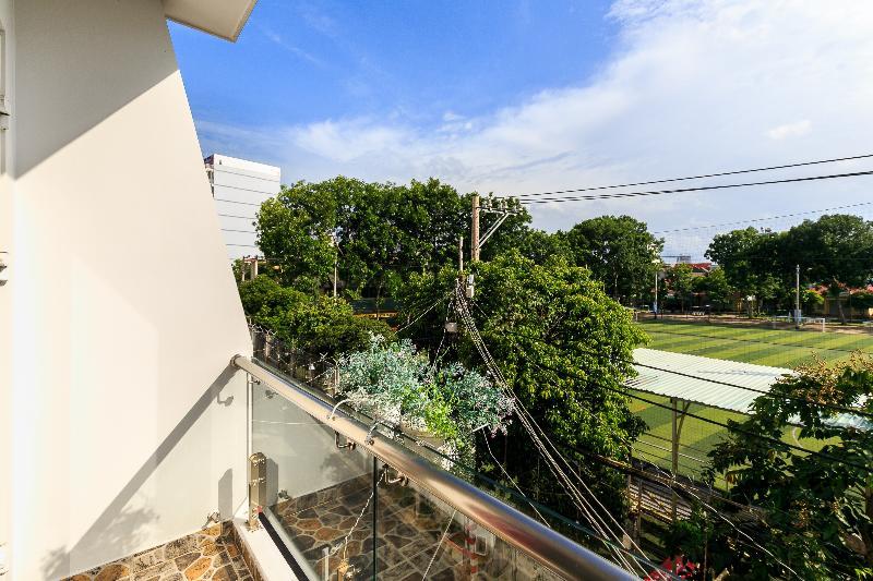 Oyo 254 Idea Homestay